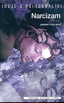 Narcizam - Jeremy Holmes