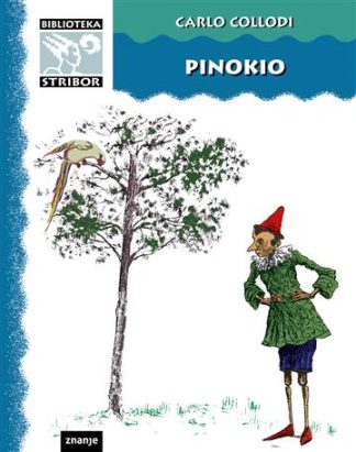Pinokio - Carlo Collodi