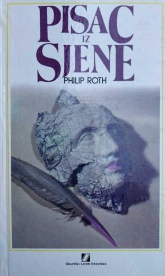 Pisac iz sjene - Philip Roth