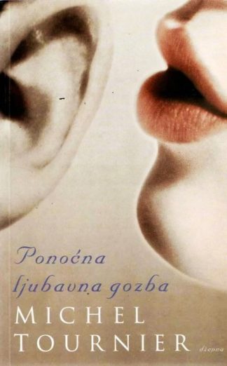 Ponoćna ljubavna gozba - Michel Tournier