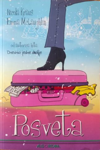 Posveta - Nicola Kraus