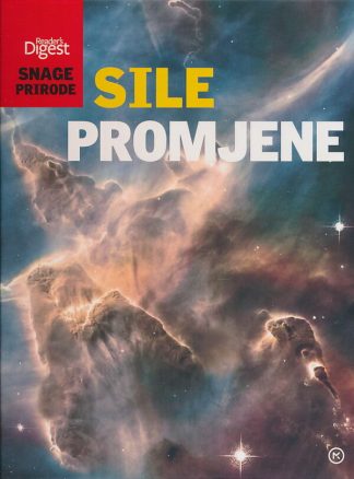 Snage prirode:  Sile promjene