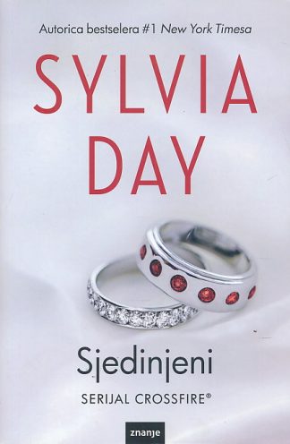 Sjedinjeni - Sylvia Day
