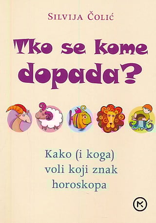 Tko se kome dopada? - Silvija Čolić