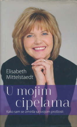 U mojim cipelama - Elisabeth Mittelstädt