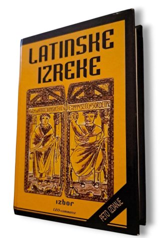 Latinske izreke