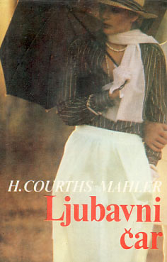 Ljubavni čar - Hedwig Courths-Mahler