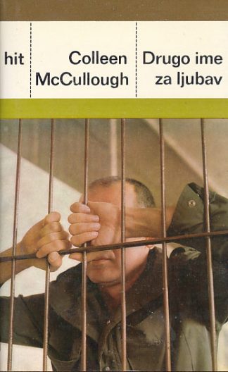 Drugo ime za ljubav - Colleen McCullough