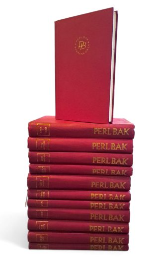 Komplet 1-12  - Pearl S. Buck