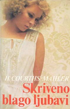 Skriveno blago ljubavi - Hedwig Courths-Mahler