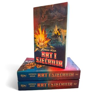 Rat i sjećanja 1-3 - Herman Wouk