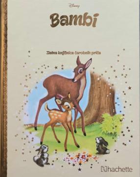 Bambi