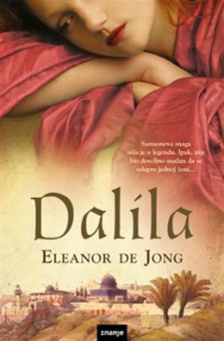 Dalila - Eleanor de Jong