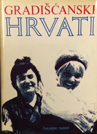 Gradišćanski Hrvati