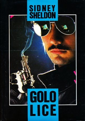 Golo lice - Sidney Sheldon