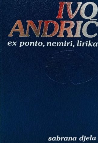 Istorija i legenda - Ivo Andrić