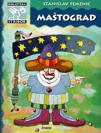 Maštograd - Stanislav Femenić