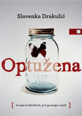 Optužena - Slavenka Drakulić