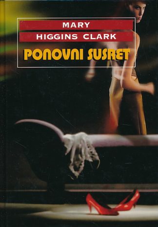 Ponovni susret - Mary Higgins Clark