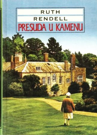 Presuda u kamenu - Ruth Rendell