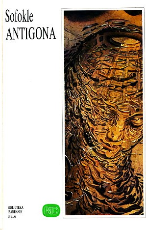 Antigona - Sofoklo