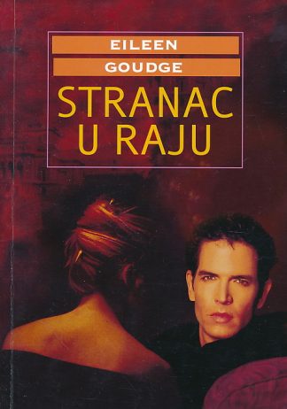 Stranac u raju - Eileen Goudge
