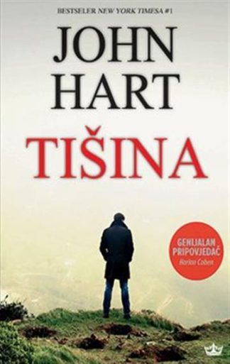 Tišina - John Hart