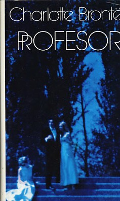 Profesor - Charlotte Bronte