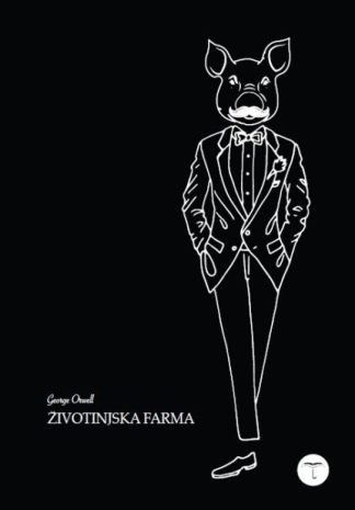 Životinjska farma - George Orwell