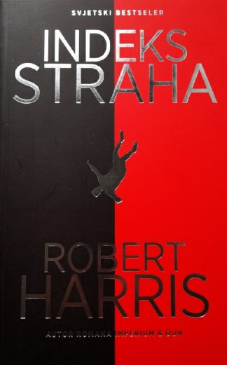 Indeks straha - Robert Harris