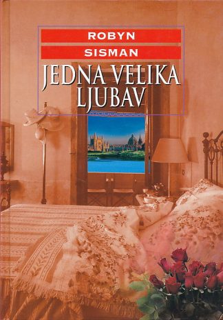 Jedna velika ljubav - Robyn Sisman
