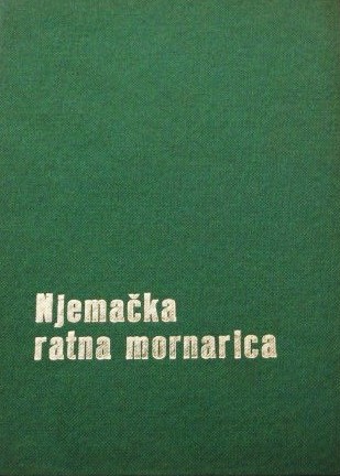 Njemačka ratna mornarica - R. Humble