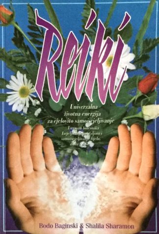 Reiki - Bodo Baginski