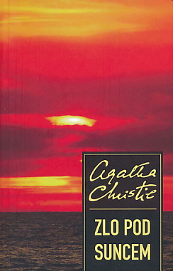 Zlo pod suncem - Agatha Christie