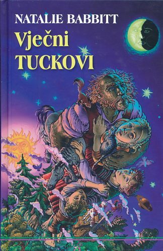 Vječni Tuckovi - Natalie Babbitt