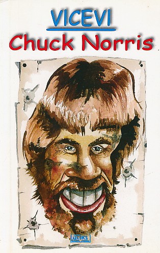 Vicevi : Chuck Norris