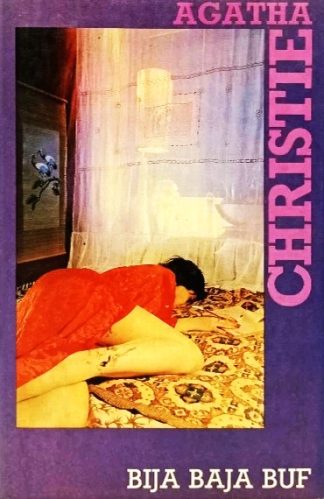 Bija baja buf - Agatha Christie