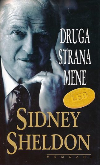 Druga strana mene - Sidney Sheldon