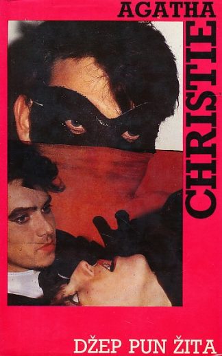 Džep pun žita - Agatha Christie