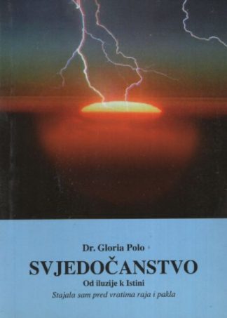 Svjedočanstvo: od iluzije k istini - Gloria Polo