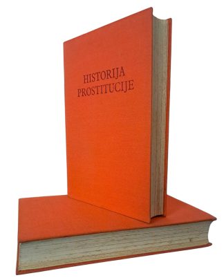 Historija prostitucije 1-2 - Fernando Henriques