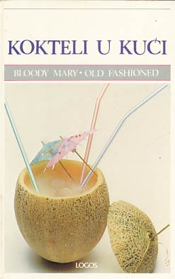 Kokteli u kući