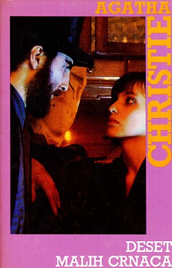 Deset malih crnaca - Agatha Christie
