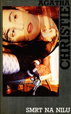 Smrt na Nilu - Agatha Christie