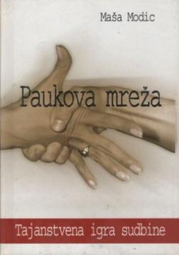 Paukova mreža - Maša Modić