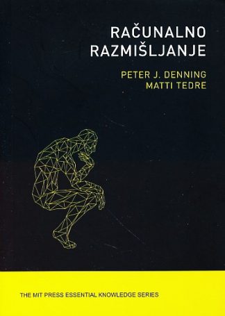 Računalno razmišljanje - Peter J. Denning
