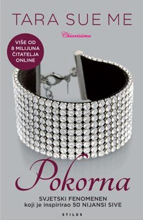 Pokorna - Tara Sue Me