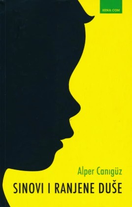 Sinovi i ranjene duše - Alper Caniguz