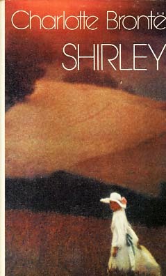 Shirley - Charlotte Bronte