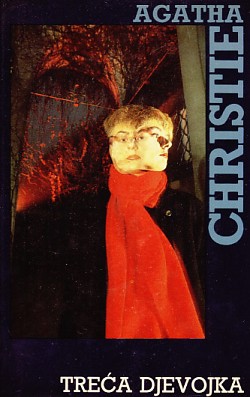Treća djevojka - Agatha Christie